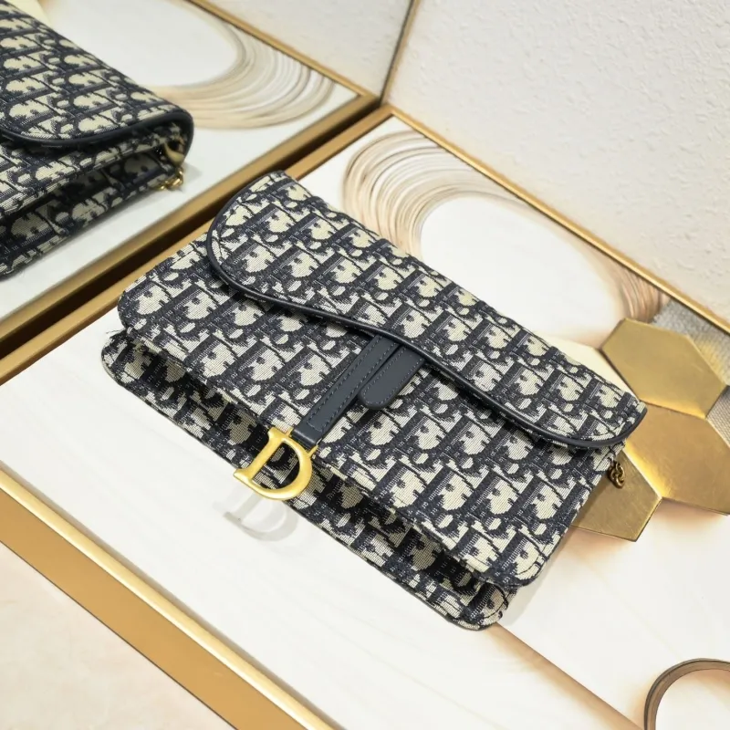 Dior Satchel bags-281 - Image 4