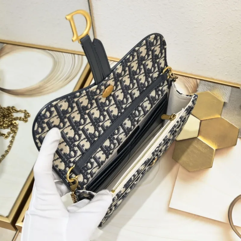 Dior Satchel bags-281 - Image 8