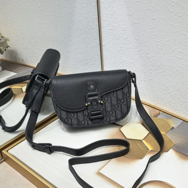 Dior Satchel bags-282
