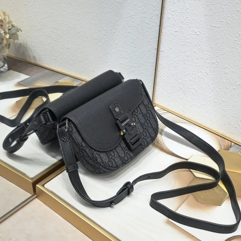 Alternative view of Dior Satchel bags-282