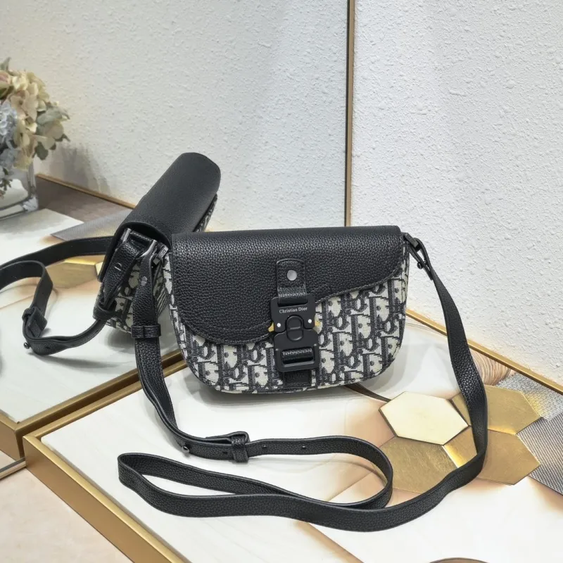 Dior Satchel bags-283