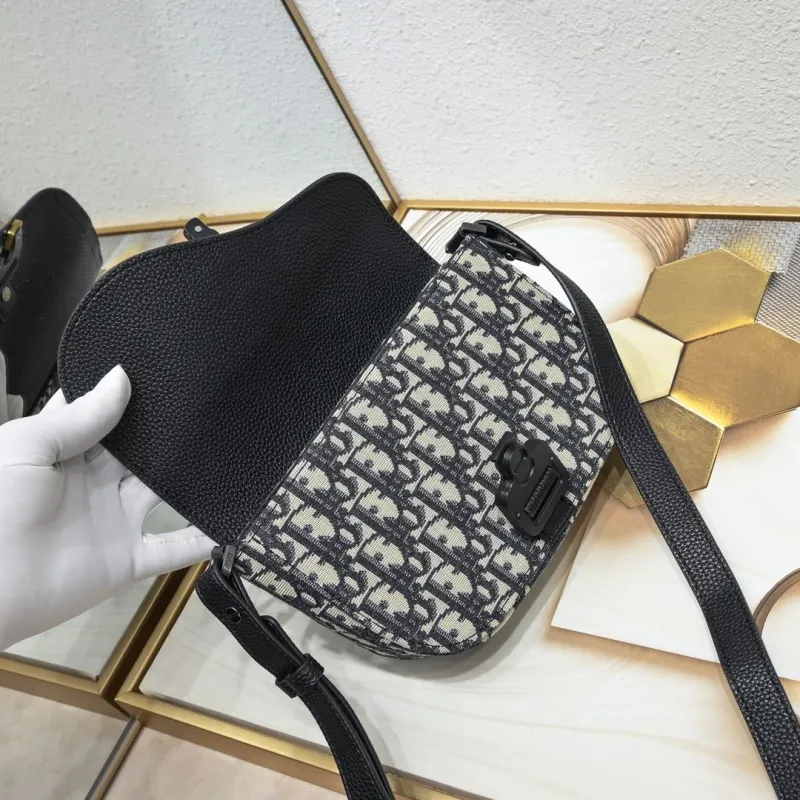 Dior Satchel bags-283 - Image 7