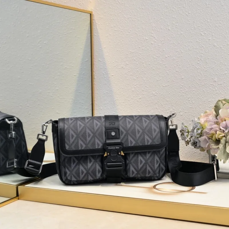 Dior Satchel bags-285