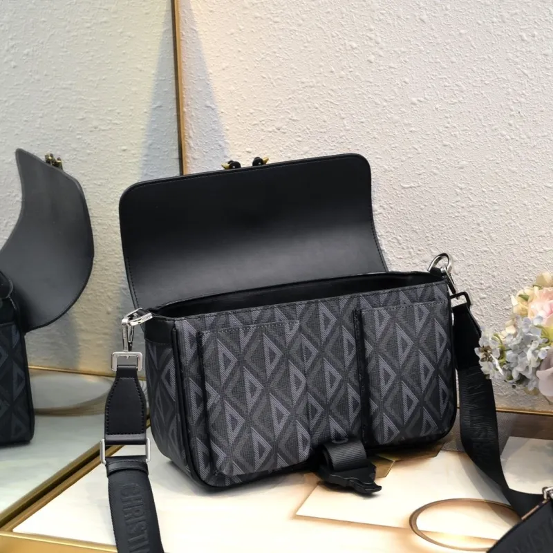 Dior Satchel bags-285 - Image 6