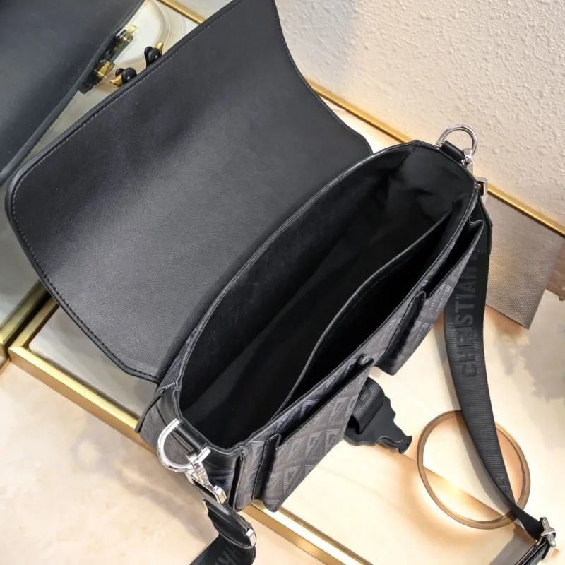 Dior Satchel bags-285 - Image 8