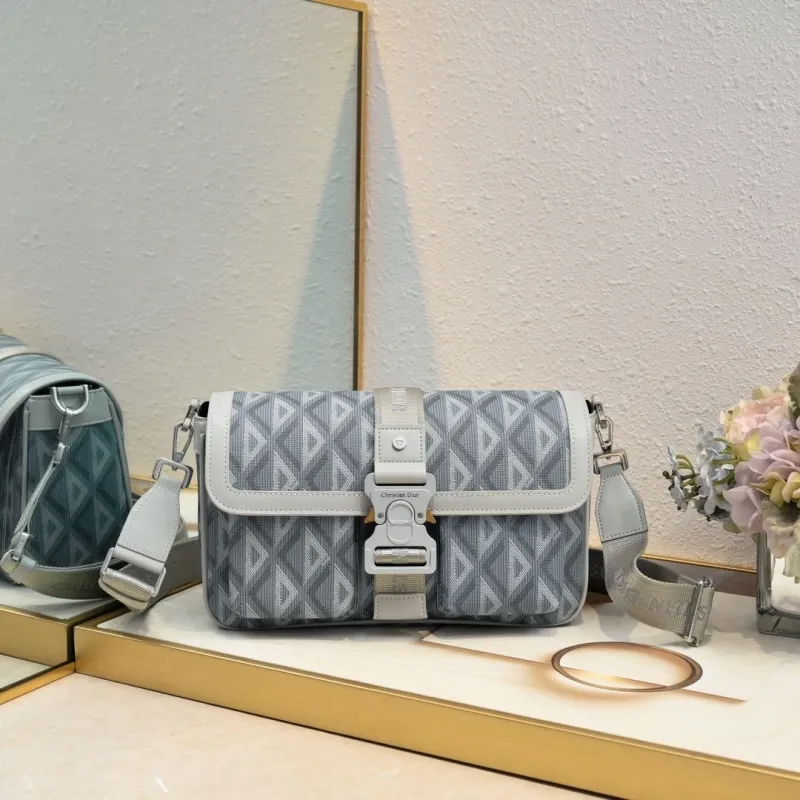 Dior Satchel bags-286