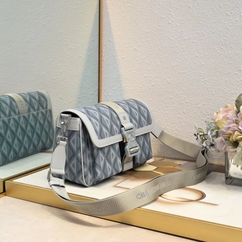 Alternative view of Dior Satchel bags-286