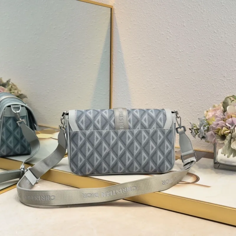 Dior Satchel bags-286 - Image 3
