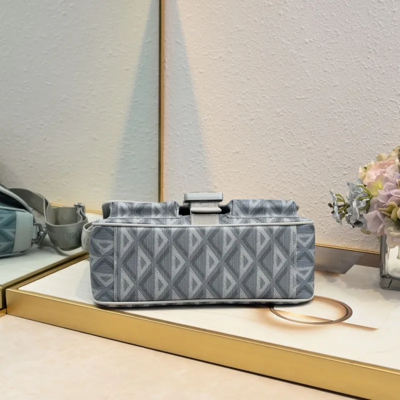 Dior Satchel bags-286 - Image 6