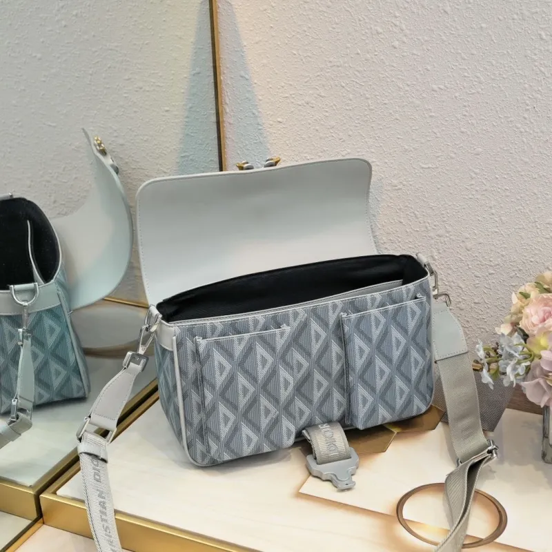 Dior Satchel bags-286 - Image 7