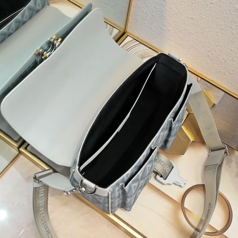 Dior Satchel bags-286 - Image 8