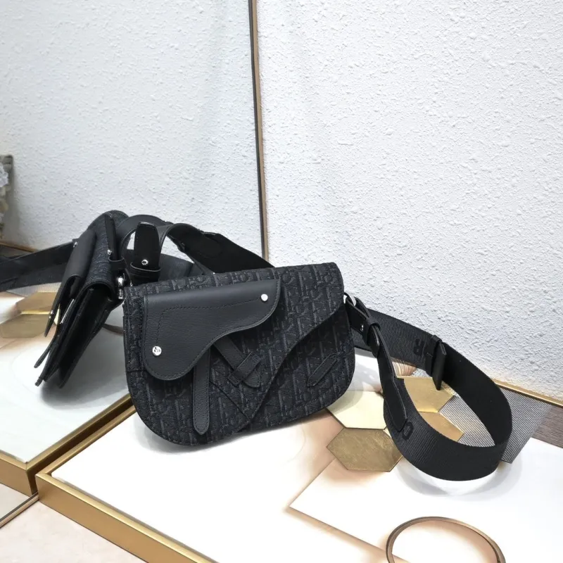 Dior Satchel bags-287