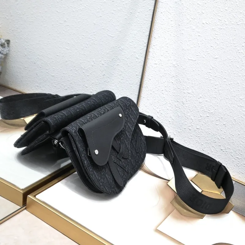 Alternative view of Dior Satchel bags-287