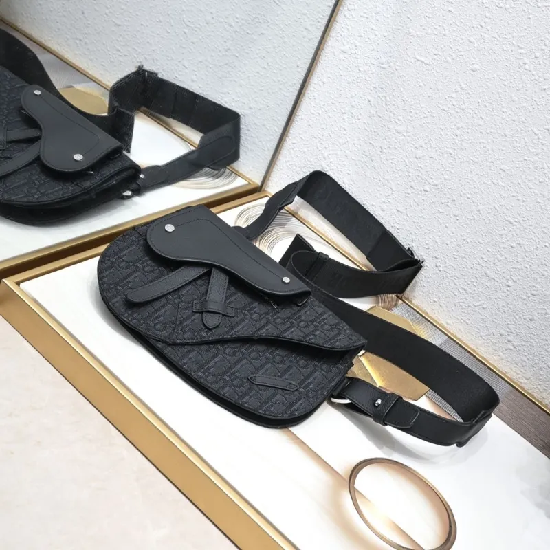Dior Satchel bags-287 - Image 3