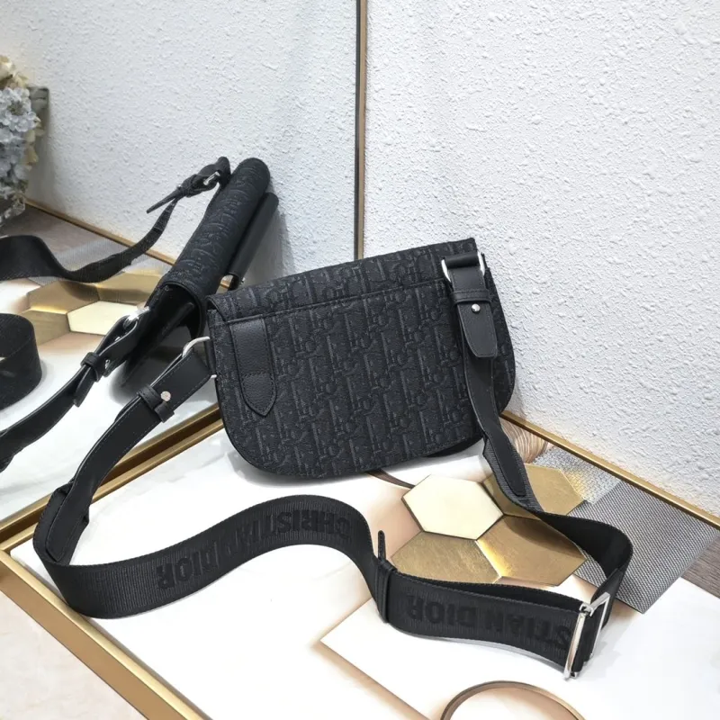 Dior Satchel bags-287 - Image 4