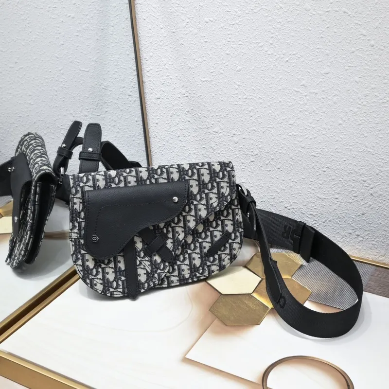 Dior Satchel bags-288