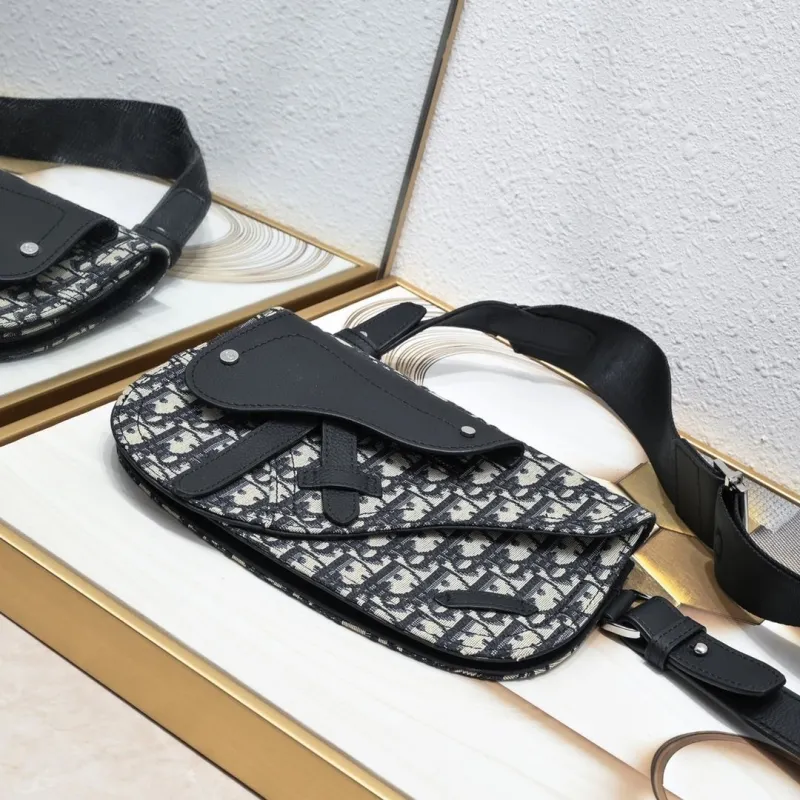 Alternative view of Dior Satchel bags-288