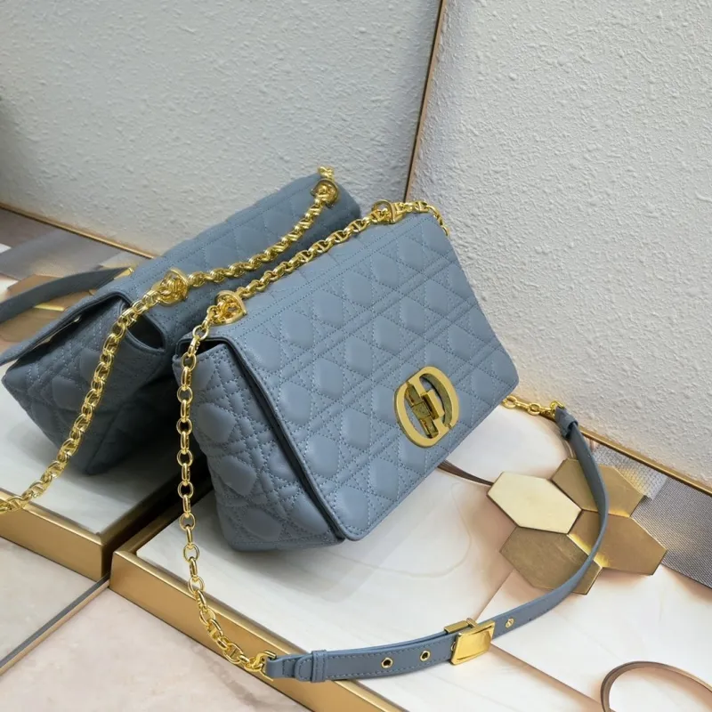 Dior Satchel bags-289 - Image 3