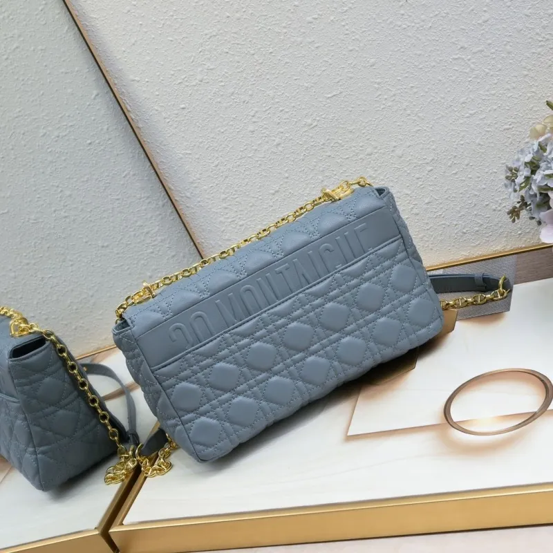 Dior Satchel bags-289 - Image 4