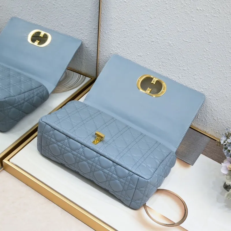 Dior Satchel bags-289 - Image 7