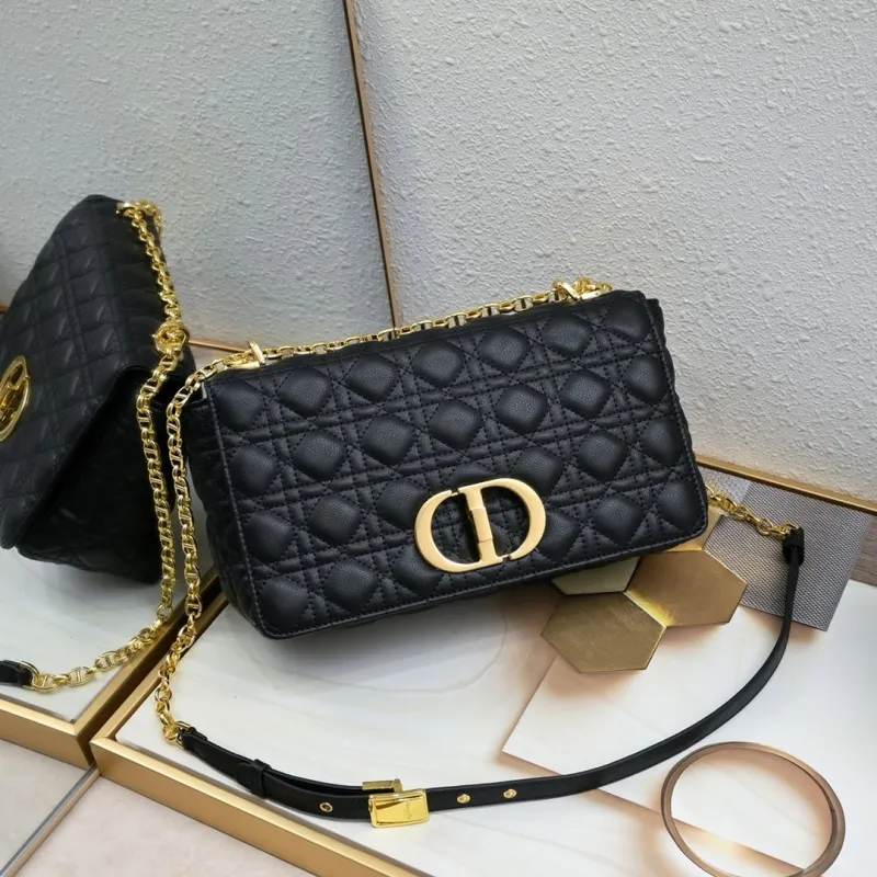 Dior Satchel bags-290