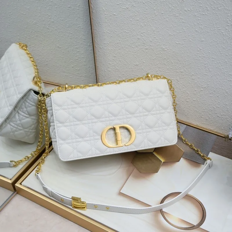 Dior Satchel bags-291