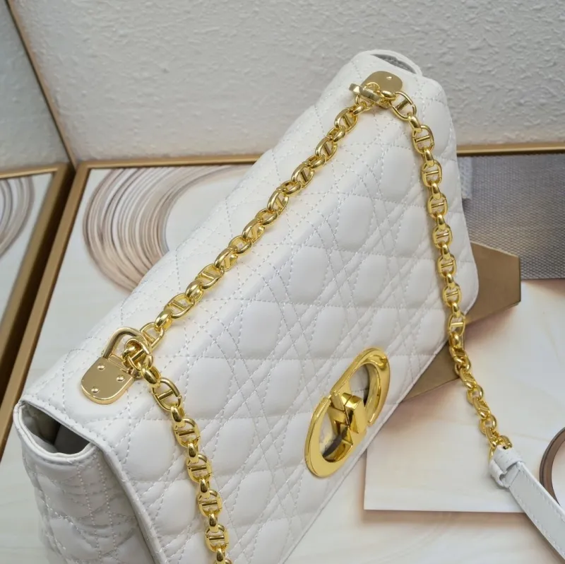 Alternative view of Dior Satchel bags-291