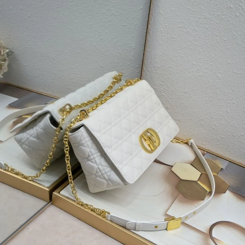 Dior Satchel bags-291 - Image 3