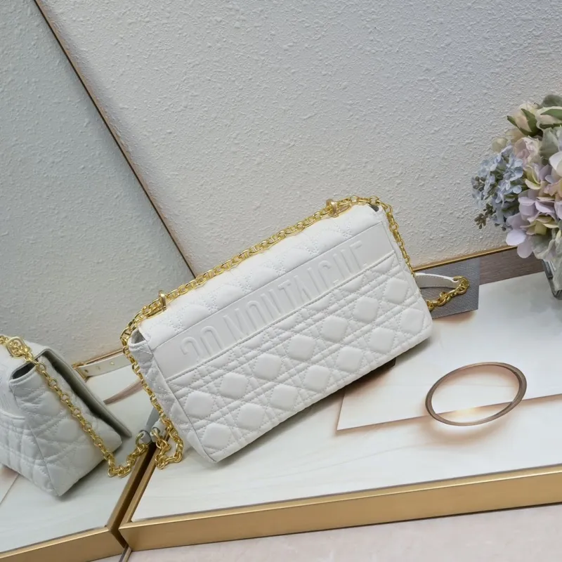 Dior Satchel bags-291 - Image 4