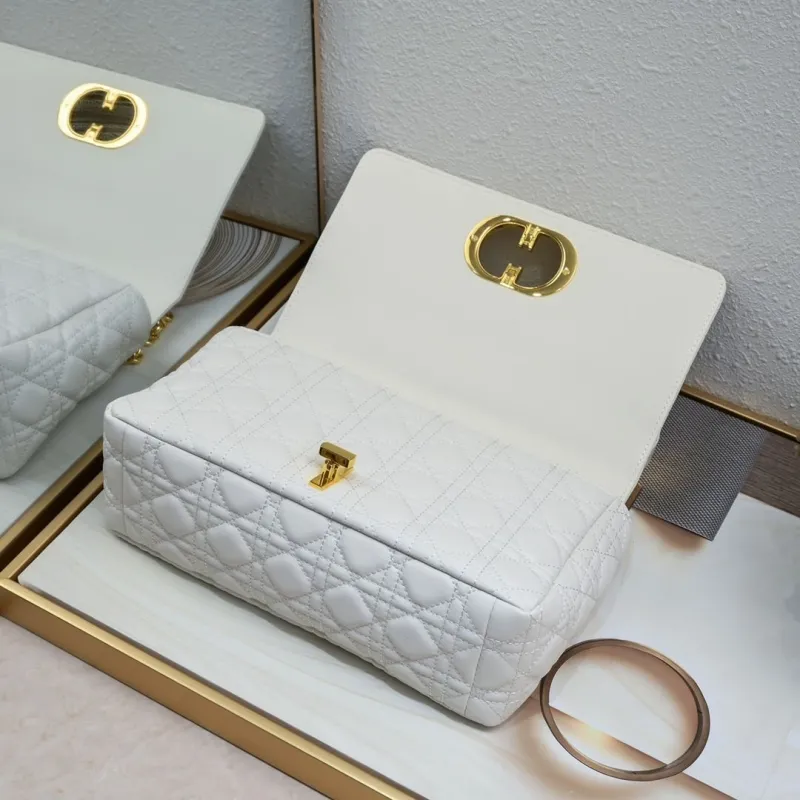 Dior Satchel bags-291 - Image 7