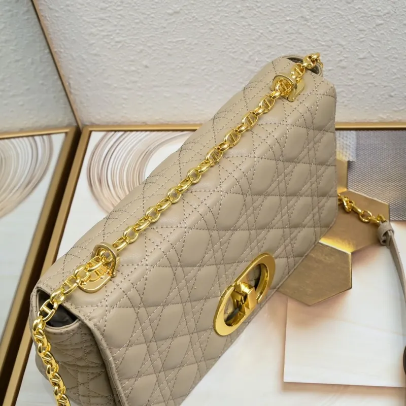 Alternative view of Dior Satchel bags-292