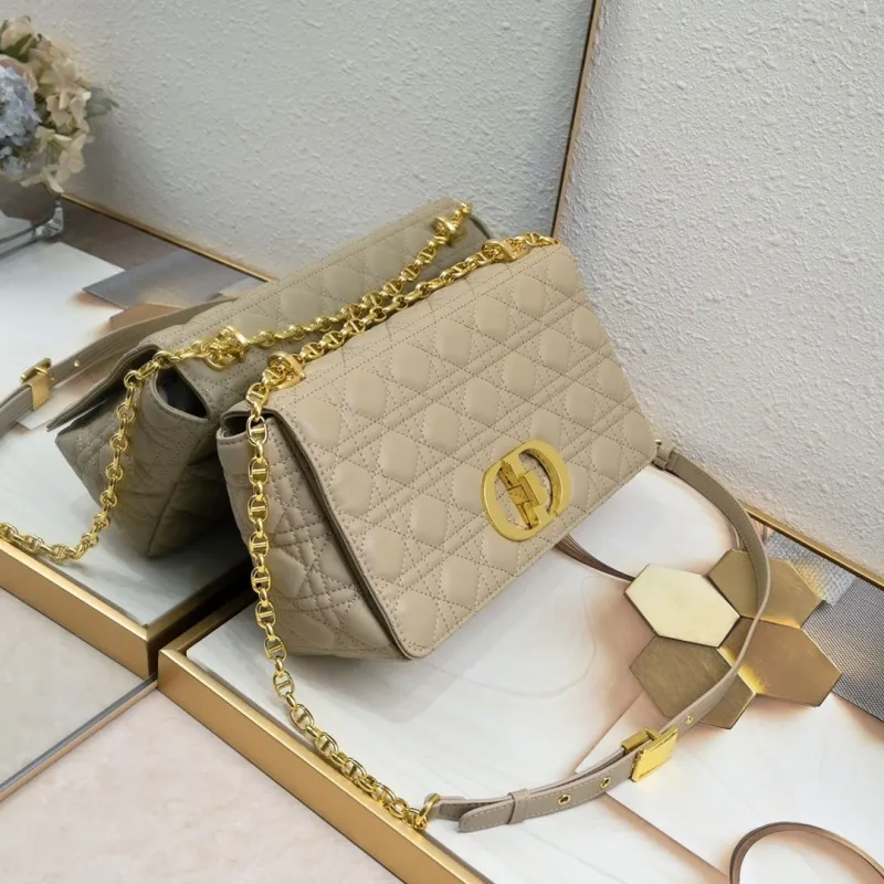 Dior Satchel bags-292 - Image 3