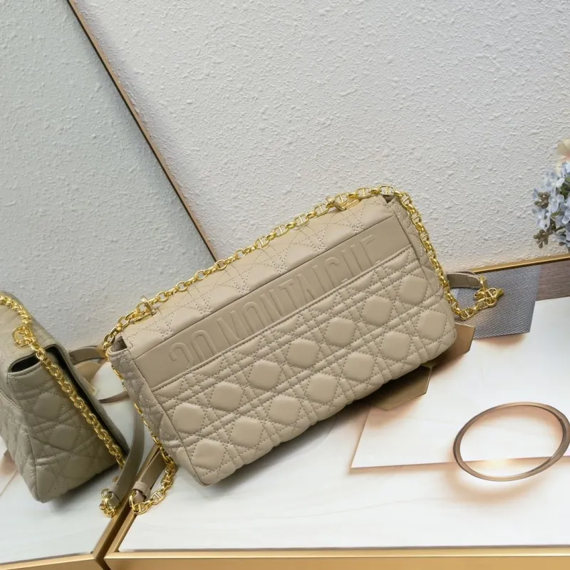 Dior Satchel bags-292 - Image 4
