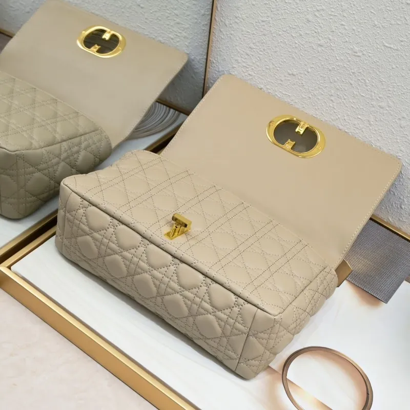 Dior Satchel bags-292 - Image 8