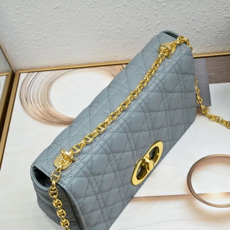 Alternative view of Dior Satchel bags-293