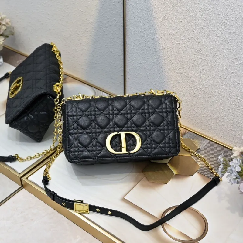Dior Satchel bags-294