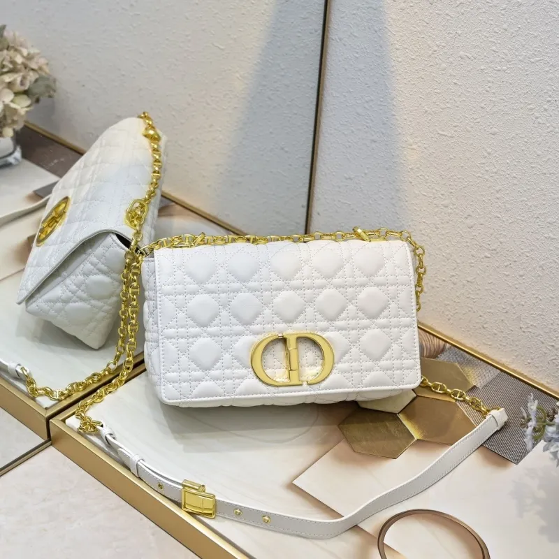Dior Satchel bags-295