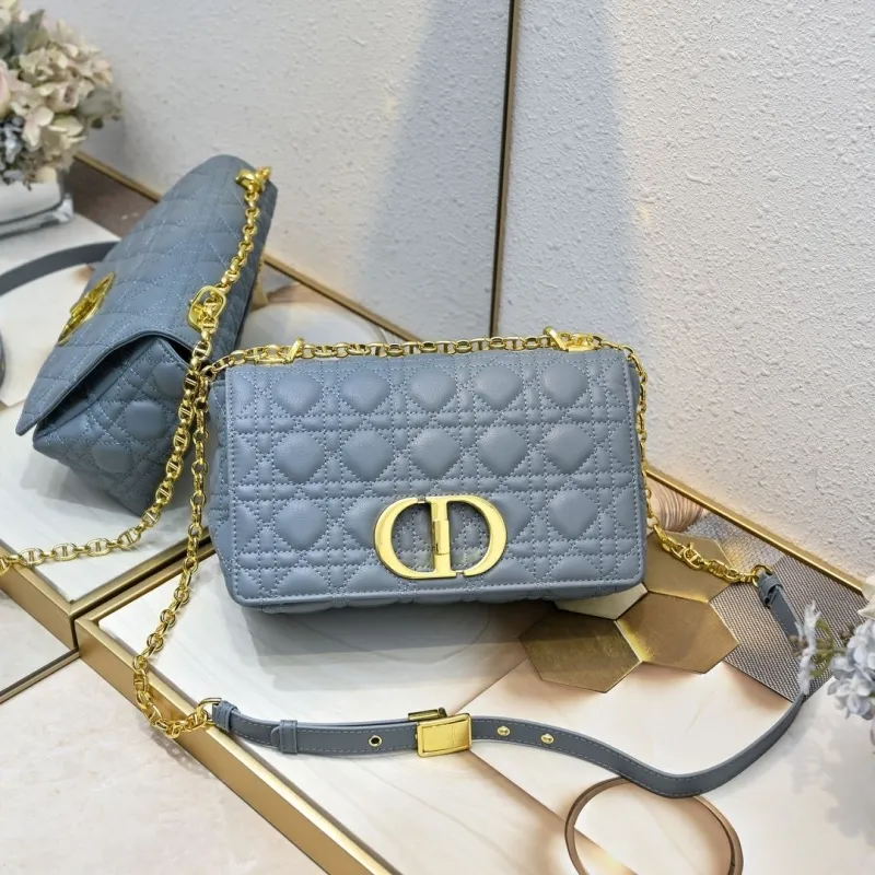 Dior Satchel bags-297