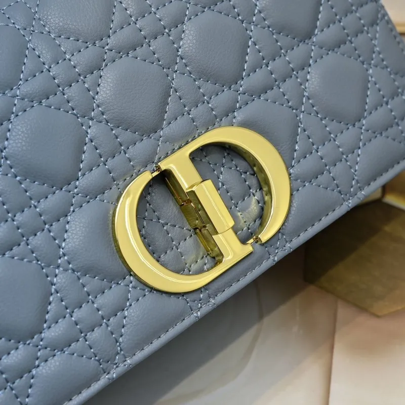 Alternative view of Dior Satchel bags-297