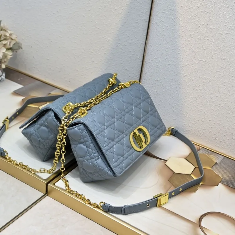 Dior Satchel bags-297 - Image 4