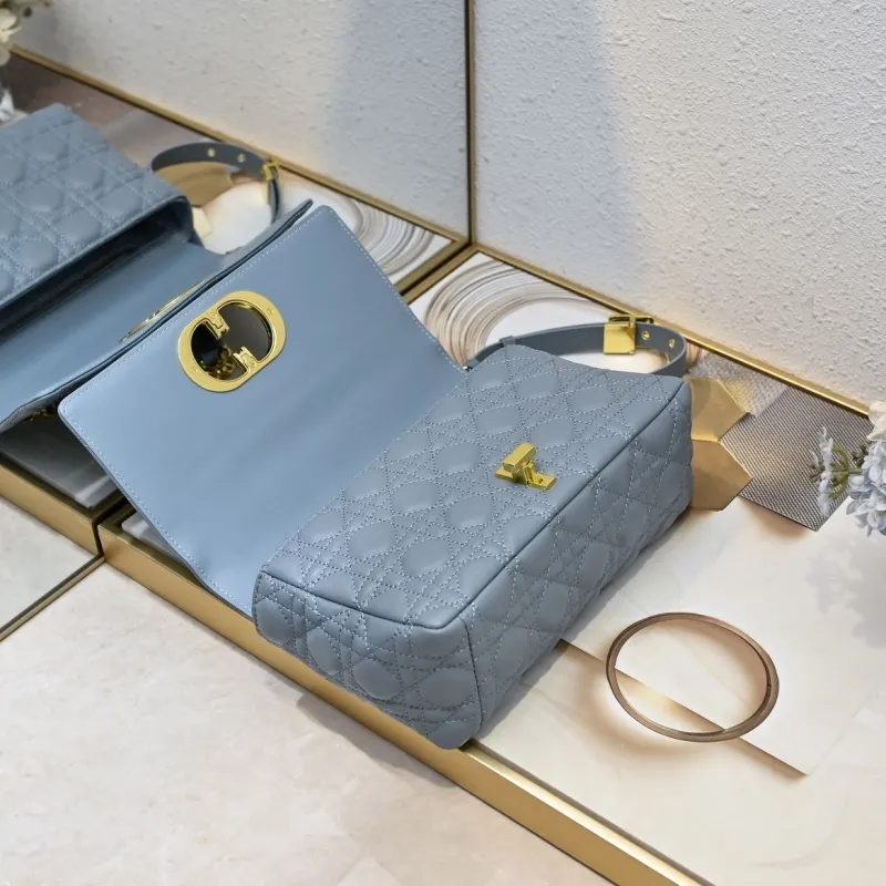 Dior Satchel bags-297 - Image 5