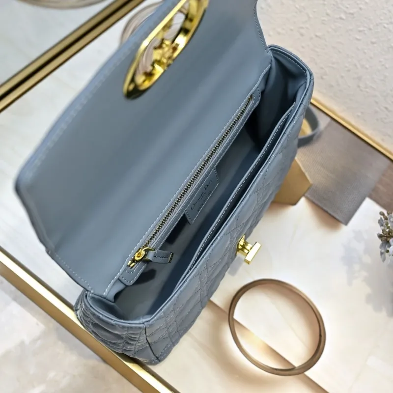 Dior Satchel bags-297 - Image 7