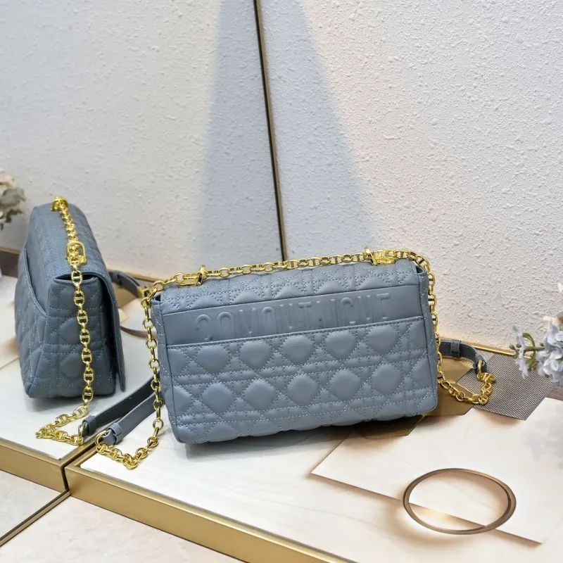 Dior Satchel bags-297 - Image 9