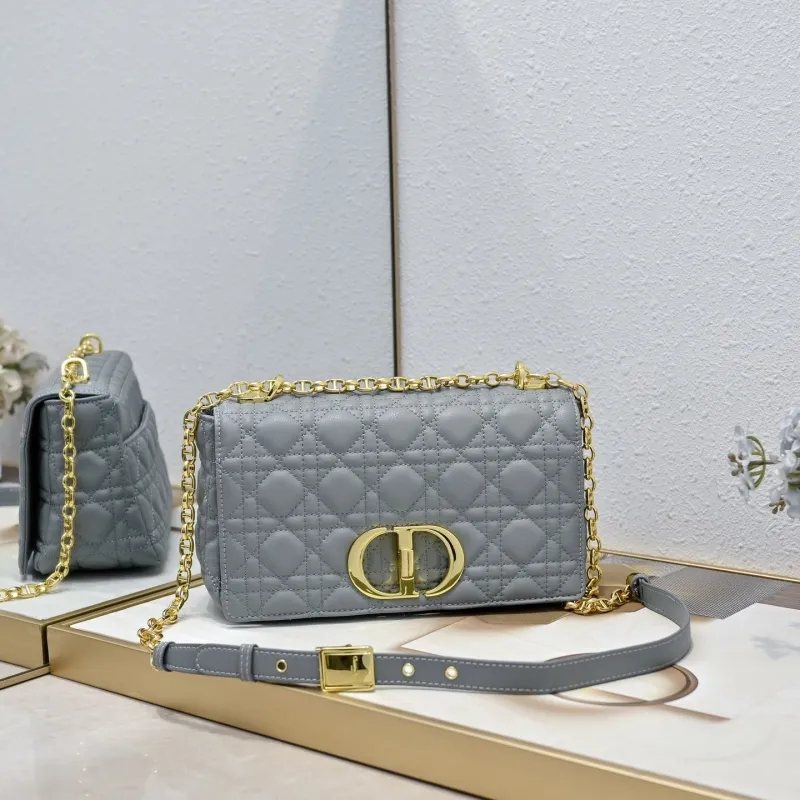 Dior Satchel bags-298
