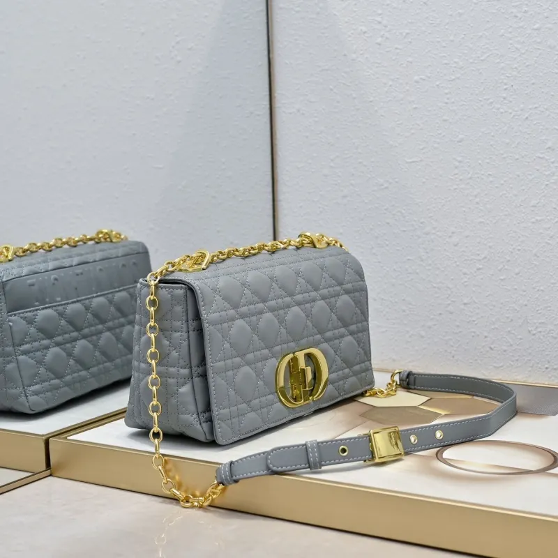 Alternative view of Dior Satchel bags-298