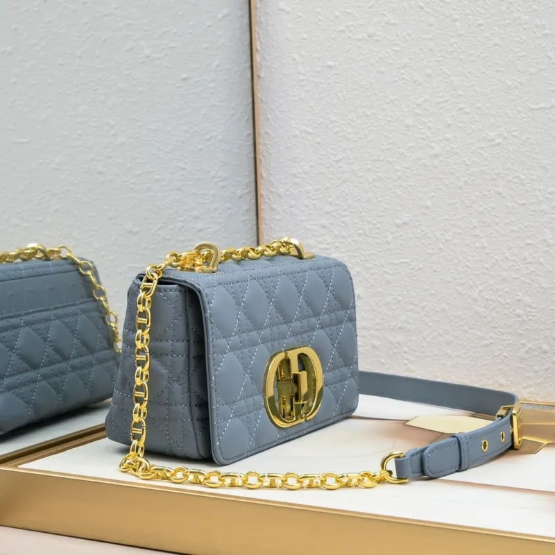 Alternative view of Dior Satchel bags-299
