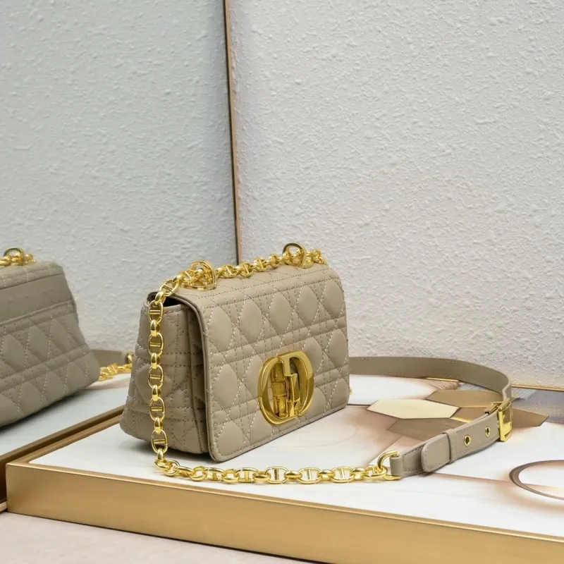 Alternative view of Dior Satchel bags-300