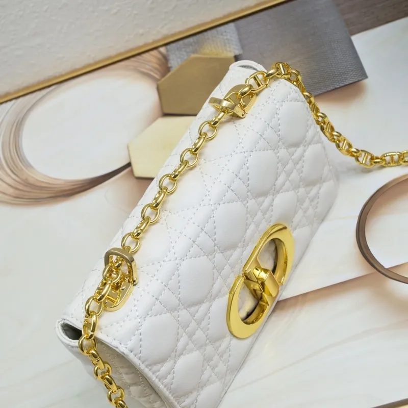 Alternative view of Dior Satchel bags-301