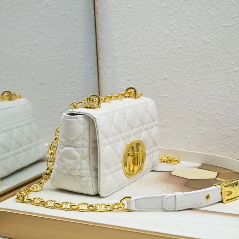 Dior Satchel bags-301 - Image 3