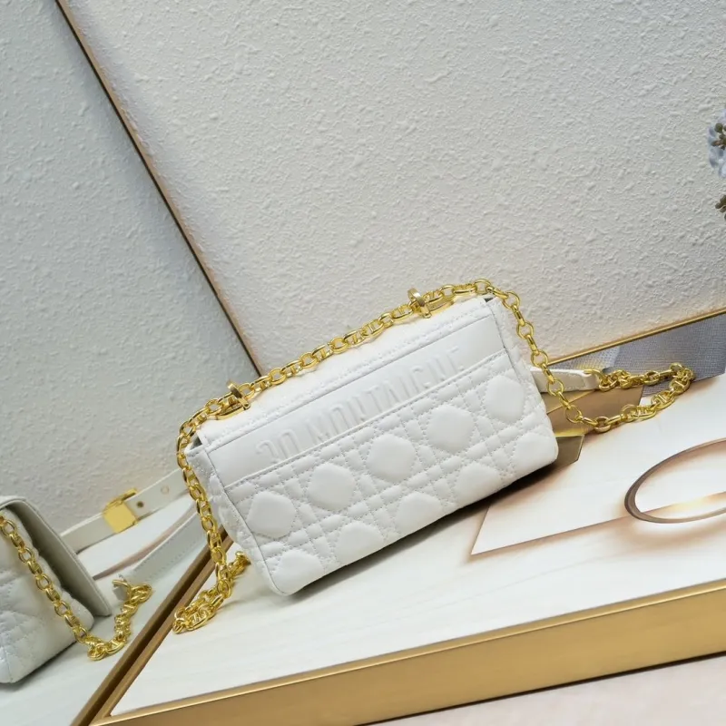 Dior Satchel bags-301 - Image 4